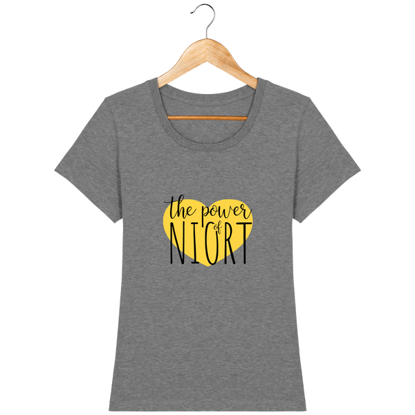 T-shirt "Niort Power"