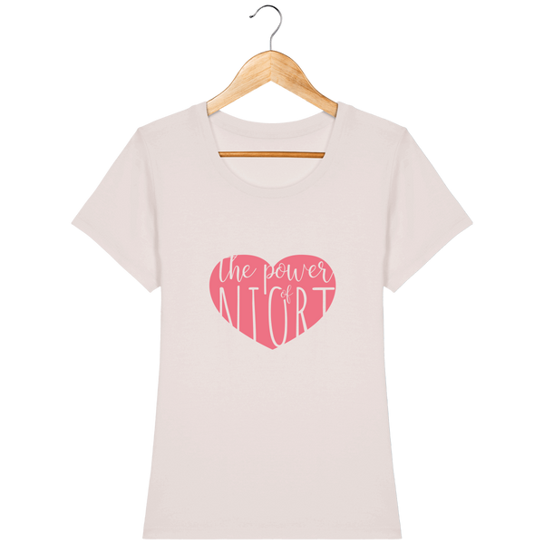 T-shirt "Power of Niort"