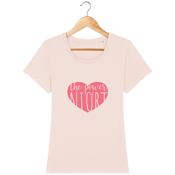 T-shirt "Power of Niort"