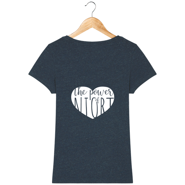 T-shirt "Power of Niort"