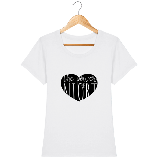 T-shirt "Power of Niort"