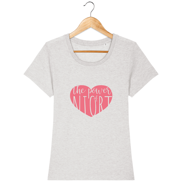 T-shirt "Power of Niort"