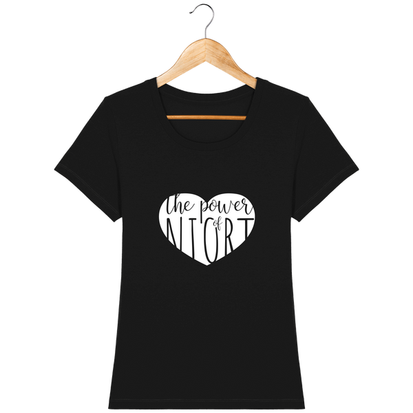T-shirt "Power of Niort"