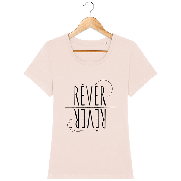 T-shirt "Rêver"