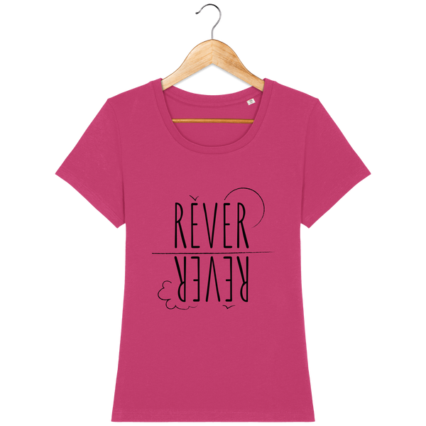 T-shirt "Rêver"