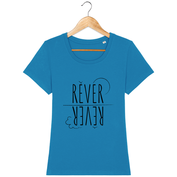 T-shirt "Rêver"