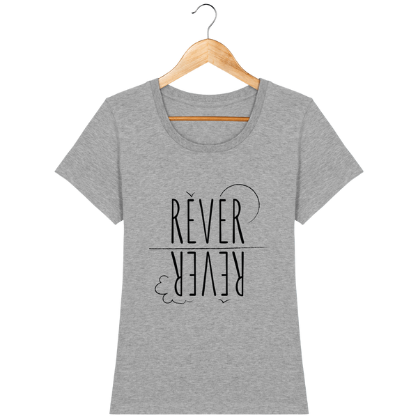 T-shirt "Rêver"