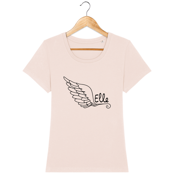 T-Shirt Duo - VERSION "Elle"