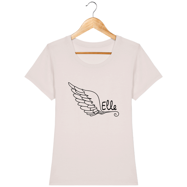 T-Shirt Duo - VERSION "Elle"