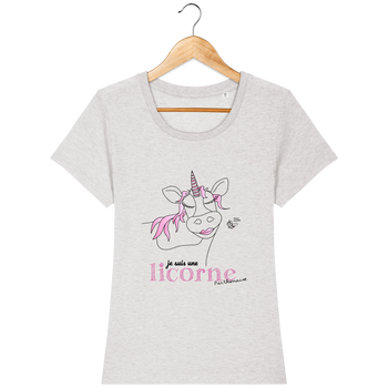 T-shirt Duo Femme