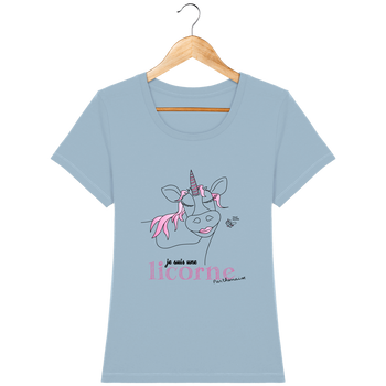 T-shirt Duo Femme