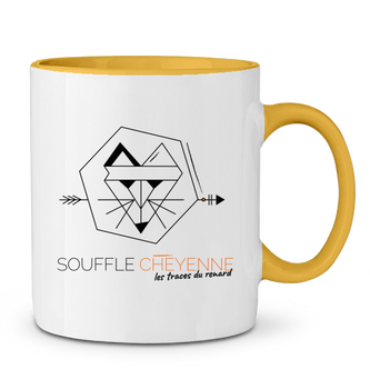 Mug SOUFFLE CHEYENNE