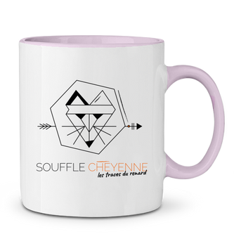 Mug SOUFFLE CHEYENNE