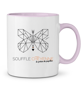 Mug SOUFFLE CHEYENNE