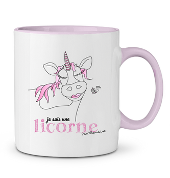 Mug LICORNE