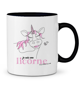 Mug LICORNE