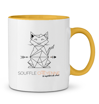 Mug SOUFFLE CHEYENNE