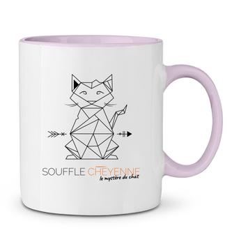 Mug SOUFFLE CHEYENNE