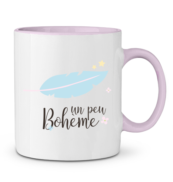 Mug "Bohème"