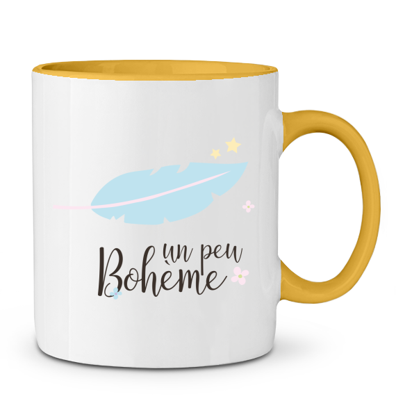 Mug "Bohème"