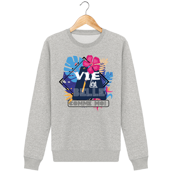 Sweat Basic "Lifestyle"