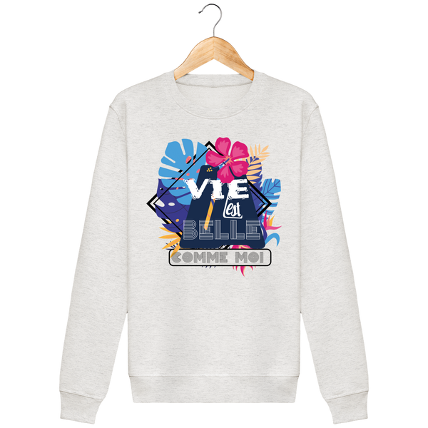 Sweat Basic "Lifestyle"