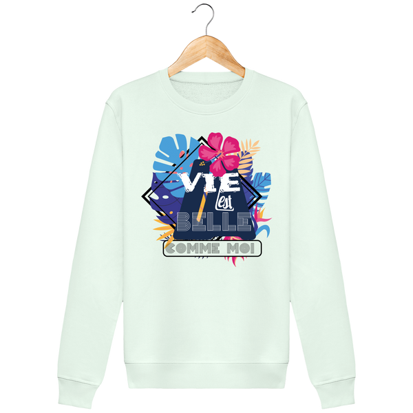 Sweat Basic "Lifestyle"