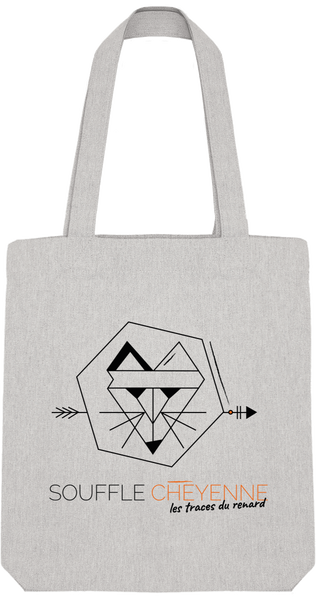 Tote Bag "Renard"