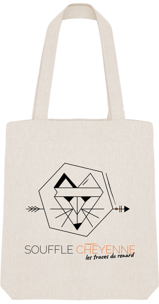 Tote Bag "Renard"