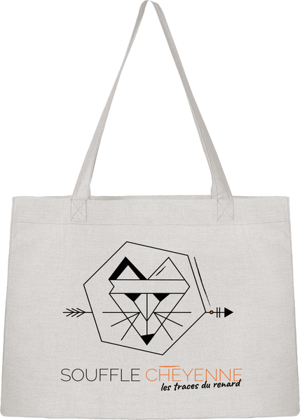 Sac cabas "Renard"