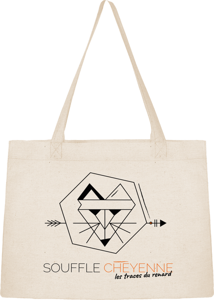 Sac cabas "Renard"