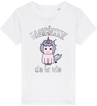 T-Shirt Enfant