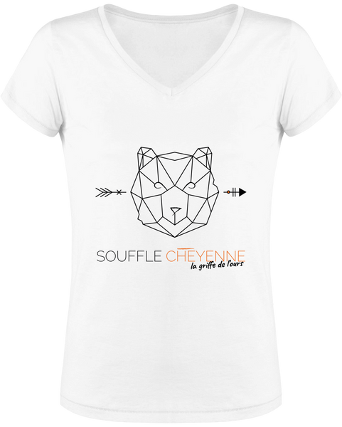 T-shirt "Ours"