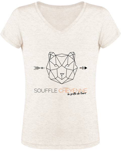 T-shirt "Ours"