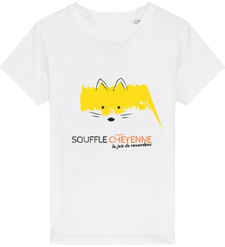 T-Shirt Enfant