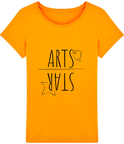 T-shirt "Arts-Star"