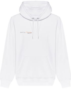 Sweat épais à capuche