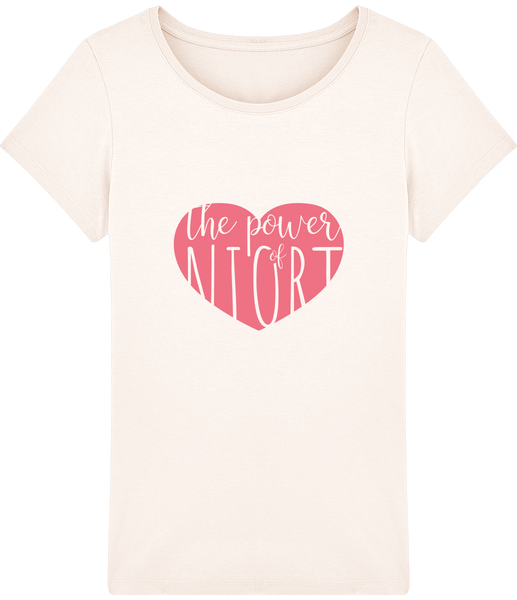 T-shirt "Power of Niort"