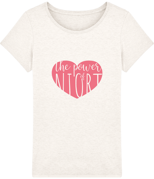 T-shirt "Power of Niort"