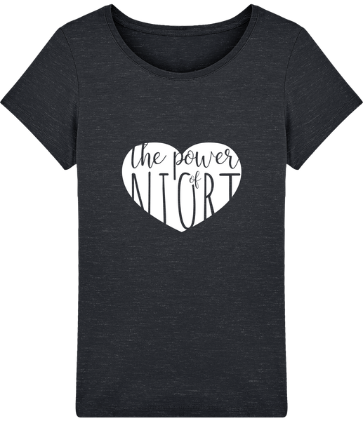 T-shirt "Power of Niort"