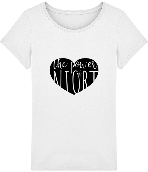 T-shirt "Power of Niort"