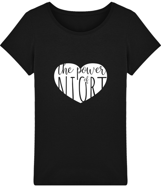 T-shirt "Power of Niort"