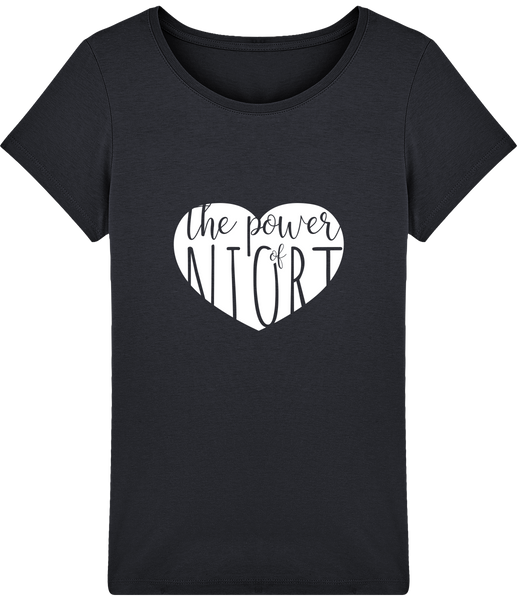 T-shirt "Power of Niort"