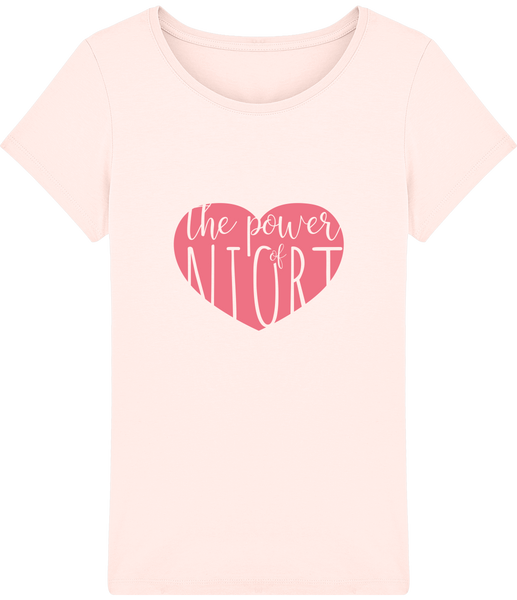 T-shirt "Power of Niort"