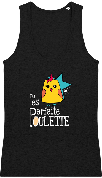 Top "Poulette"