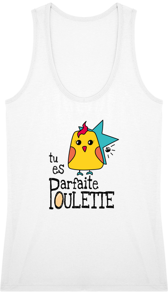 Top "Poulette"