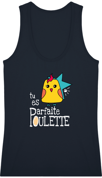 Top "Poulette"