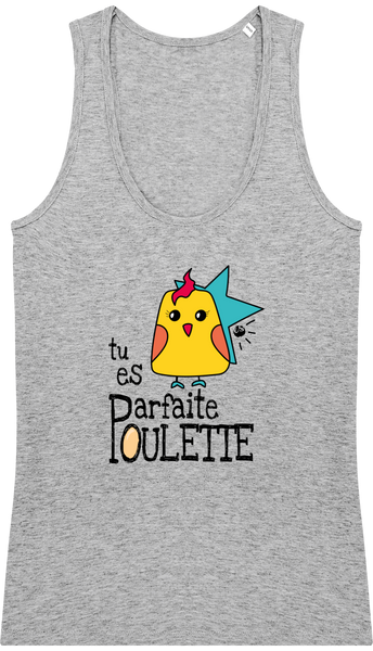 Top "Poulette"
