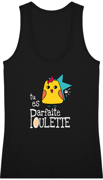 Top "Poulette"