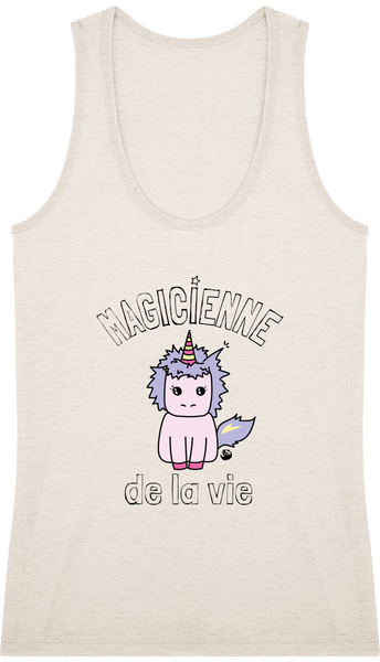 Top "Magicienne"